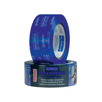   Blue Dolphin Kültéri víz és Uv álló maszkolószalag 38 mmx50 m