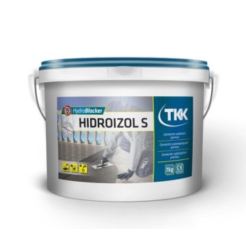 HydroBlocker Hidroizol S 25 KG 156892
