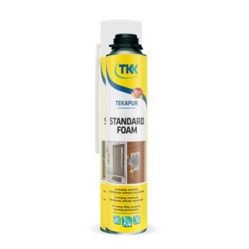 Tekapur standard 750 ml kézi 156710