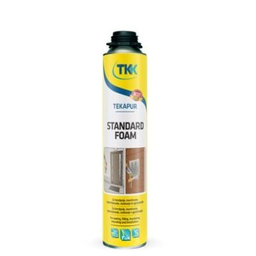 Tekapur standard pisztolyos 750 ml pisztolyos 137519