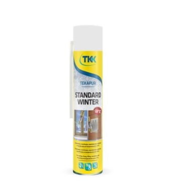 Tekapur Standard Winter kézi 750 ml 156711
