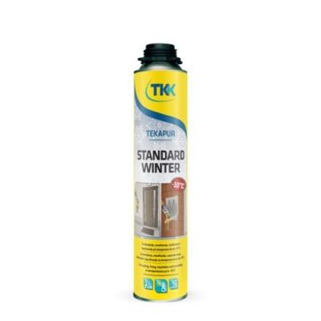 Tekapur Standard Winter pisztolyos 750 ml GG 156712