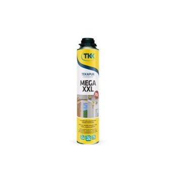 Tekapur Mega XXL pisztolyos 840 ml 65 liter 156722