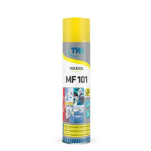 Tekasol MF 101 Szilikon Spray 400ml 156879