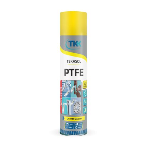 Tekasol PTFE Zsírzó spray megelőzésre 400ml 156880