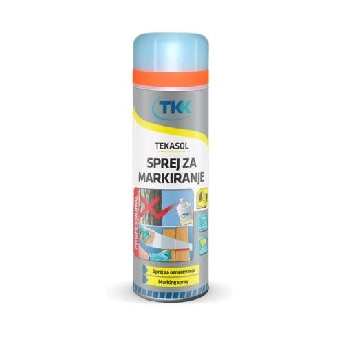 Tekasol Marking Spray 156882