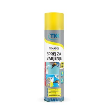Tekasol Cink spray 400ml 156884