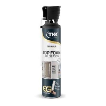 Tekapur Top Foam All Season Spray 600 ml 156731