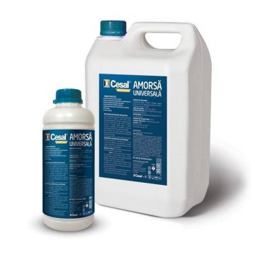 Uni Grund falfelület és esztrich alapozó 1 liter