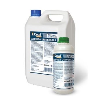 Uni Grund  falfelület és esztrich alapozó 5 liter