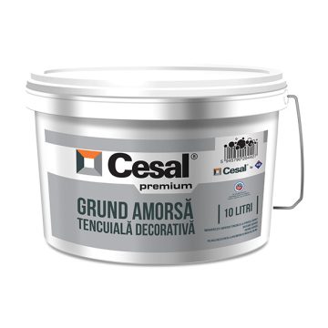 Castel nemesvakolat alapozó 10 liter