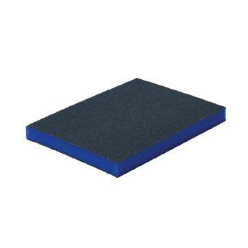 Blue Dolphin csiszolószivacs gr60 2db / csomag
