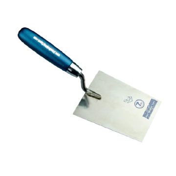 Blue Dolphin trapézkanál bükkfa nyéllel 140 mm