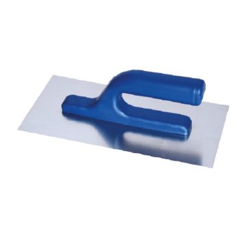 Blue Dolphin rozsdamentes símító 270mmx130 mm