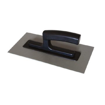 Blue Dolphin homlokzati símító műanyag 280mmx140mm