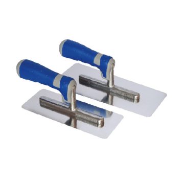 Blue Dolphin Velencei símító szilikon nyéllel 200 mm