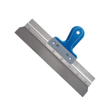 Blue Dolphin homlokzati simító 380 mm