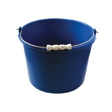 Blue Dolphin műanyag keverővödör 12 literes