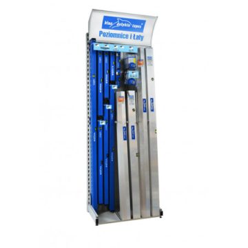 Blue Dolphin Vízmértékek