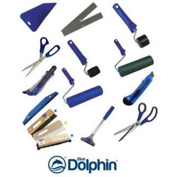 Tapétázó szerszámok